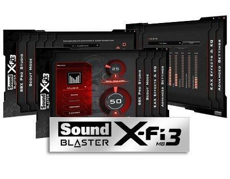 creative sound blaster software for windows 7 free download